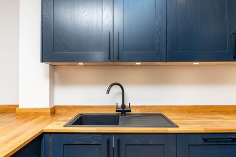 2 bedroom flat for sale, Maritime Street, Leith, Edinburgh, EH6