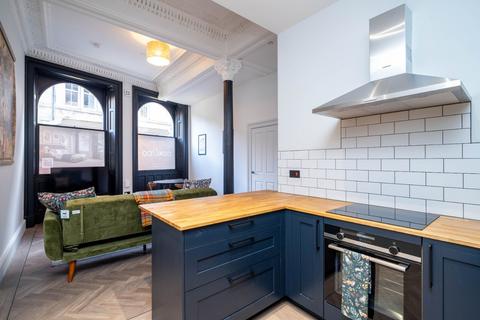 undefined, Maritime Street, Leith, Edinburgh, EH6