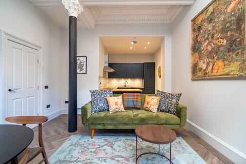 undefined, Maritime Street, Leith, Edinburgh, EH6