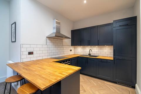 undefined, Maritime Street, Leith, Edinburgh, EH6