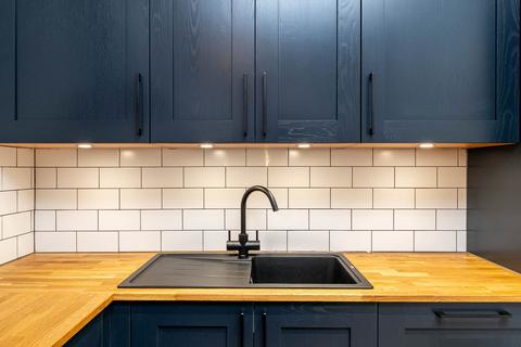 undefined, Maritime Street, Leith, Edinburgh, EH6