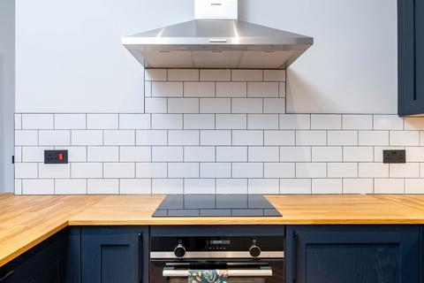 undefined, Maritime Street, Leith, Edinburgh, EH6
