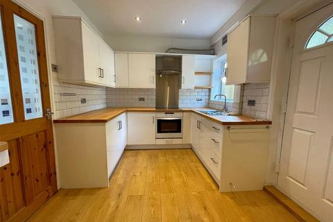 2 bedroom terraced house to rent, Newlands Grove, Sheffield, South Yorkshire, S12