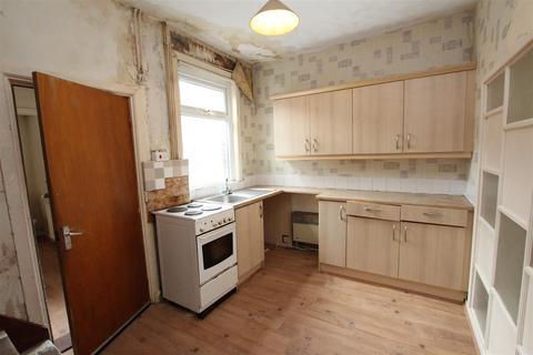 2 bedroom terraced house for sale, Bowen Street, Bolton BL1