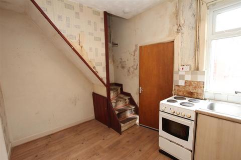 2 bedroom terraced house for sale, Bowen Street, Bolton BL1