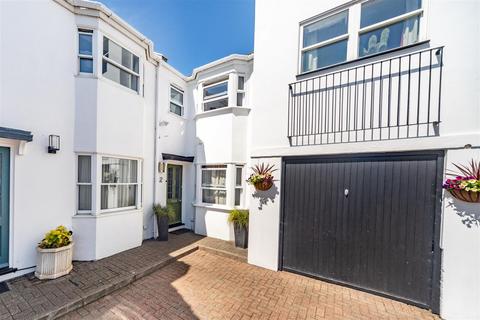 4 bedroom house for sale, Crown Street, Brighton