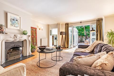 4 bedroom house for sale, Crown Street, Brighton