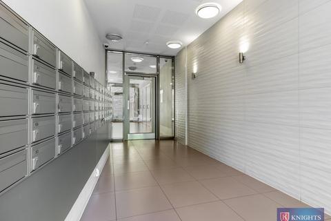 1 bedroom flat for sale, Prowse Court, 74 Fore Street, London, N18