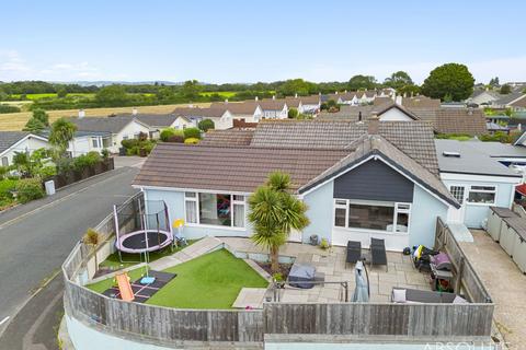 5 bedroom detached bungalow for sale, Sanders Road, Brixham, TQ5