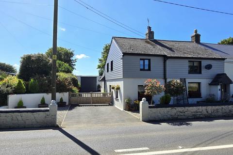 3 bedroom end of terrace house for sale, Bucks Cross, Bideford