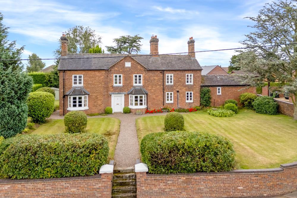 The Gables