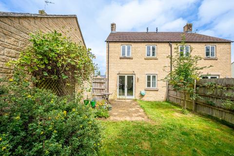 3 bedroom semi-detached house for sale, Barnsley Way, Bourton-On-The-Water, GL54