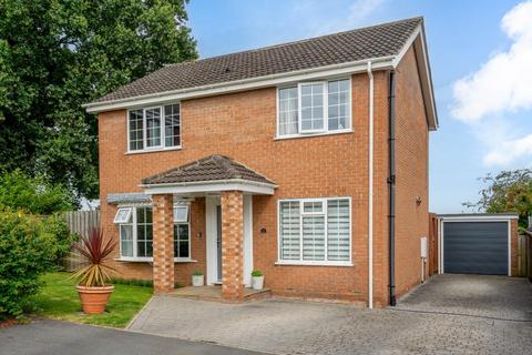 21 Bowyers Close, Copmanthorpe, York, YO23 3XW