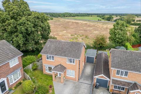 21 Bowyers Close, Copmanthorpe, York, YO23 3XW