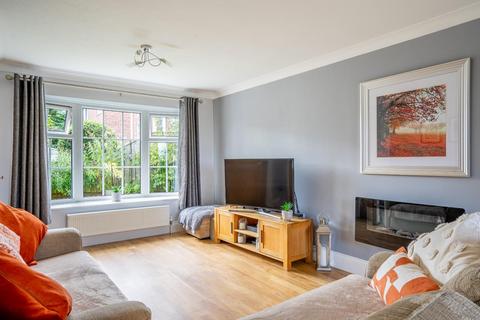 21 Bowyers Close, Copmanthorpe, York, YO23 3XW
