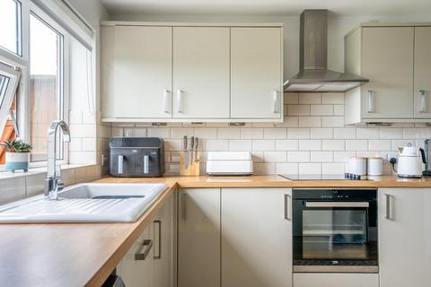 21 Bowyers Close, Copmanthorpe, York, YO23 3XW