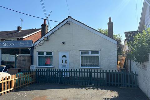 2 bedroom bungalow for sale, Belthaven, Doddinghurst Road, Doddinghurst, Brentwood, Essex, CM15 0QP