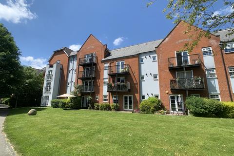 2 bedroom flat to rent, Smiths Wharf, Wantage