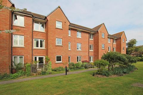 1 bedroom retirement property for sale, Stockbridge Road, Chichester