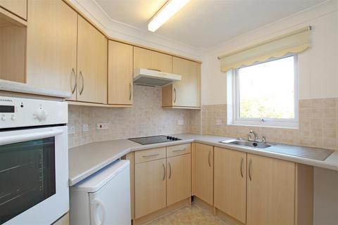 1 bedroom retirement property for sale, Stockbridge Road, Chichester