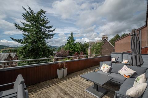 2 bedroom apartment for sale, Heathcote Road, Crieff PH7