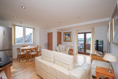 2 bedroom apartment for sale, Heathcote Road, Crieff PH7