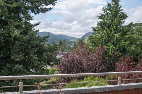 2 bedroom apartment for sale, Heathcote Road, Crieff PH7