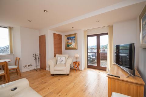 2 bedroom apartment for sale, Heathcote Road, Crieff PH7