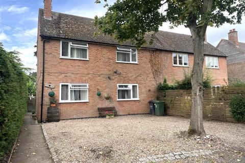 3 bedroom semi-detached house for sale, Church Lane, Ratcliffe On The Wreake