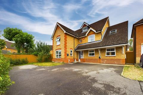 undefined, Arbery Way, Arborfield, Reading, Berkshire, RG2