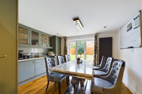 undefined, Arbery Way, Arborfield, Reading, Berkshire, RG2