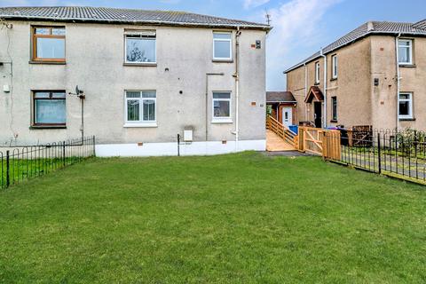 2 bedroom ground floor flat for sale, Morris Moodie Avenue, Stevenston KA20