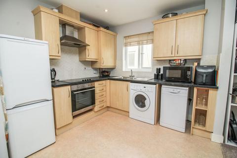 2 bedroom flat for sale, Moor Gate, Portishead BS20