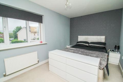 33 Moor Gate, Portishead, Bristol, BS20 7FL