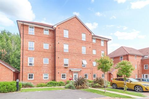 2 bedroom apartment for sale, Tawny Grove, Coventry CV4