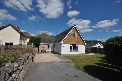 5 bedroom detached house for sale, Charnwood Drive, Cheddar, BS27