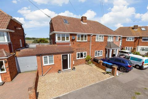 4 bedroom semi-detached house for sale, Albert Road, Broadstairs, Kent