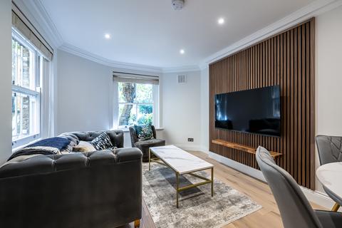 1 bedroom flat to rent, Ashburn Place, South Kensington, Ashburn Place SW7