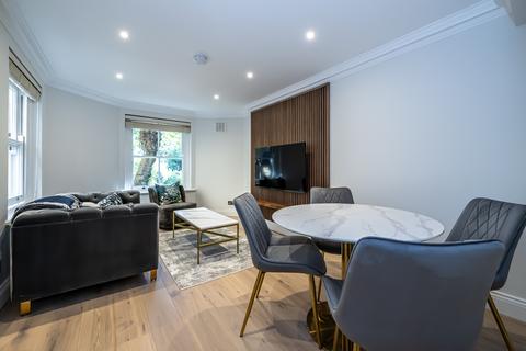 1 bedroom flat to rent, Ashburn Place, South Kensington, Ashburn Place SW7