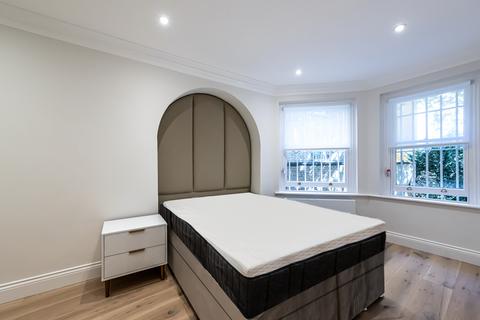 1 bedroom flat to rent, Ashburn Place, South Kensington, Ashburn Place SW7