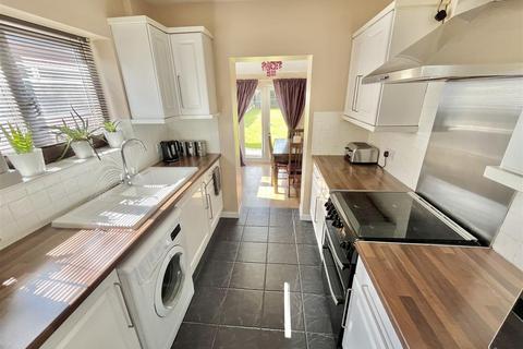 3 bedroom semi-detached house for sale, Downs Drive, Timperley, Altrincham