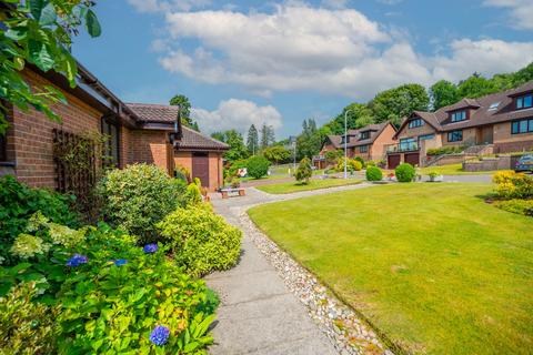 4 bedroom detached house for sale, The Birches , Shandon, Argyll & Bute , G84 8HN