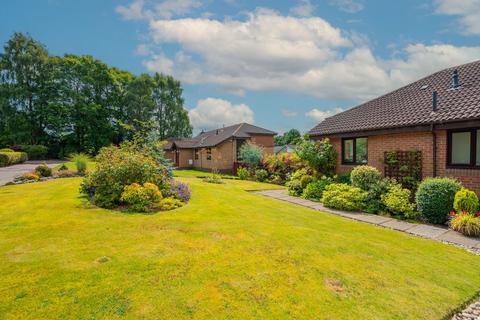 4 bedroom detached house for sale, The Birches, Shandon, G84