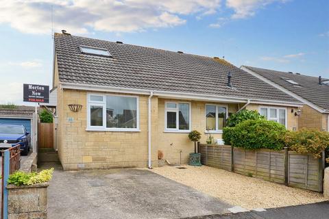 3 bedroom semi-detached bungalow for sale, Sylvan Way, Gillingham