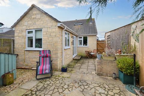 3 bedroom semi-detached bungalow for sale, Sylvan Way, Gillingham