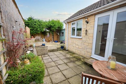 3 bedroom semi-detached bungalow for sale, Sylvan Way, Gillingham