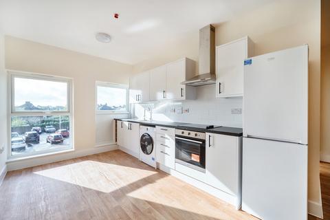 2 bedroom flat for sale, Mayfair Apartments, 131a Stoke Road, Gosport, Hampshire, PO12