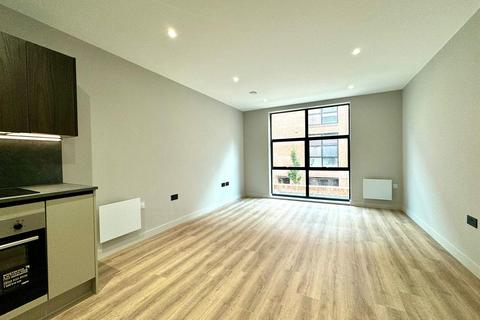 2 bedroom apartment to rent, 40-44 Northwood Street, Birmingham B3