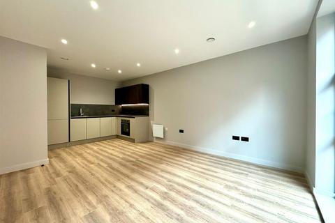 2 bedroom apartment to rent, 40-44 Northwood Street, Birmingham B3