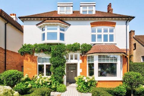 7 bedroom detached house for sale, The Avenue, Wanstead